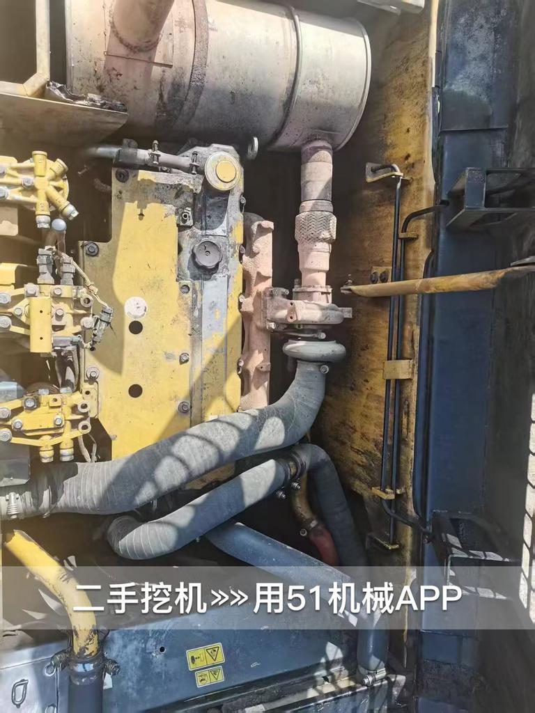 51机械